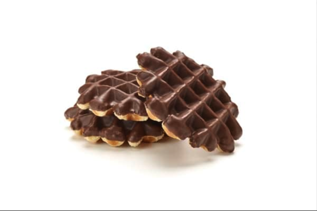 Chocoladewafels