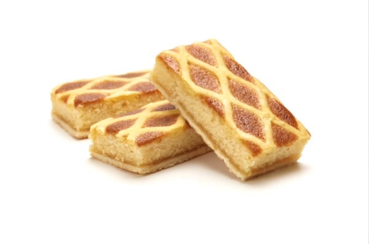 Frangipanes