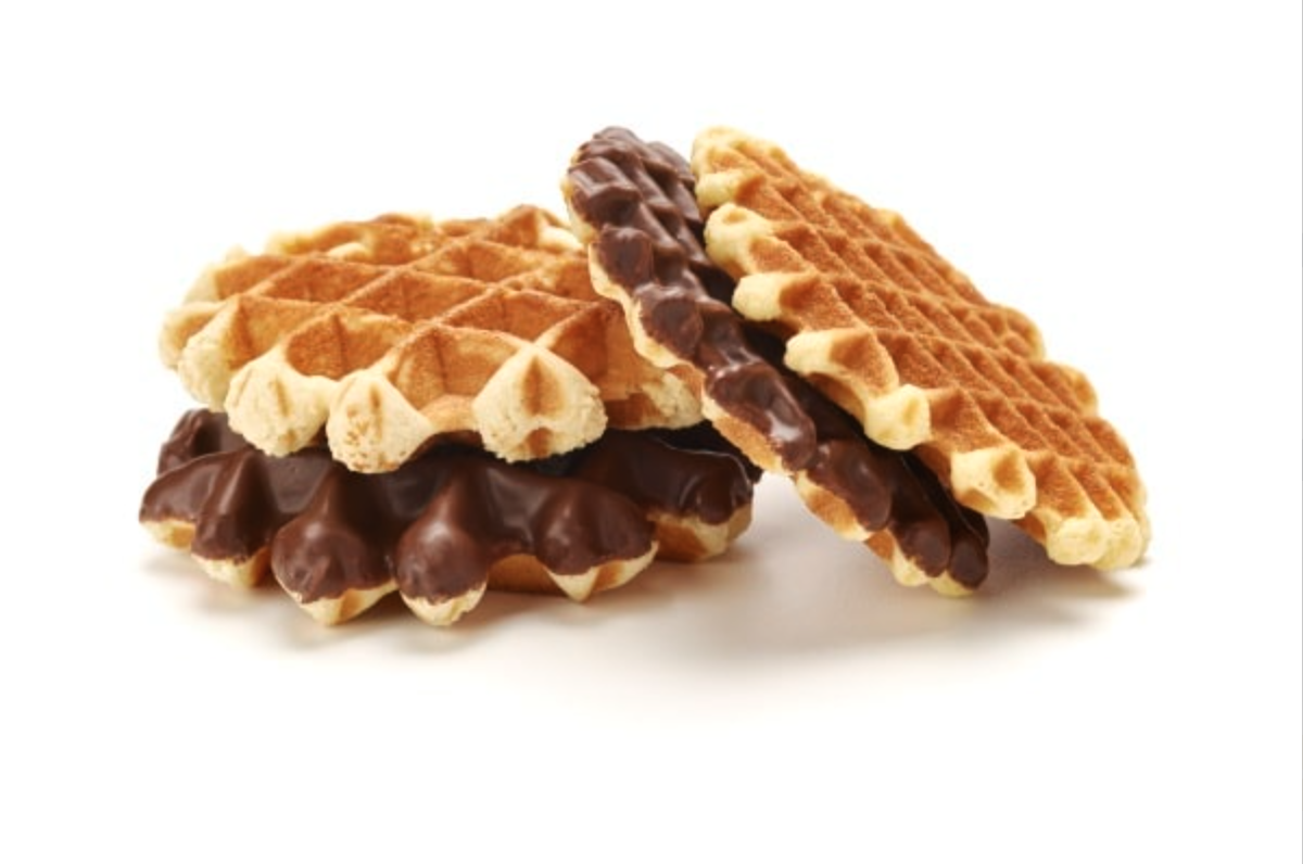 Wafelmix